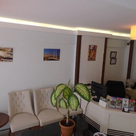 City House Istanbul Luaran gambar
