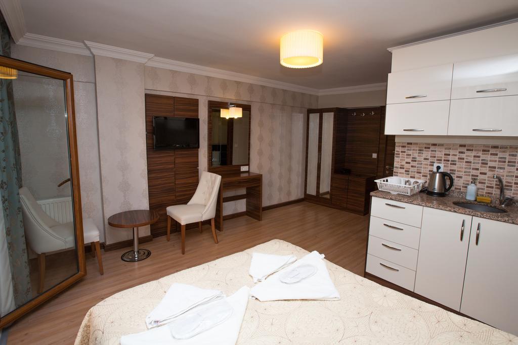 City House Istanbul Luaran gambar