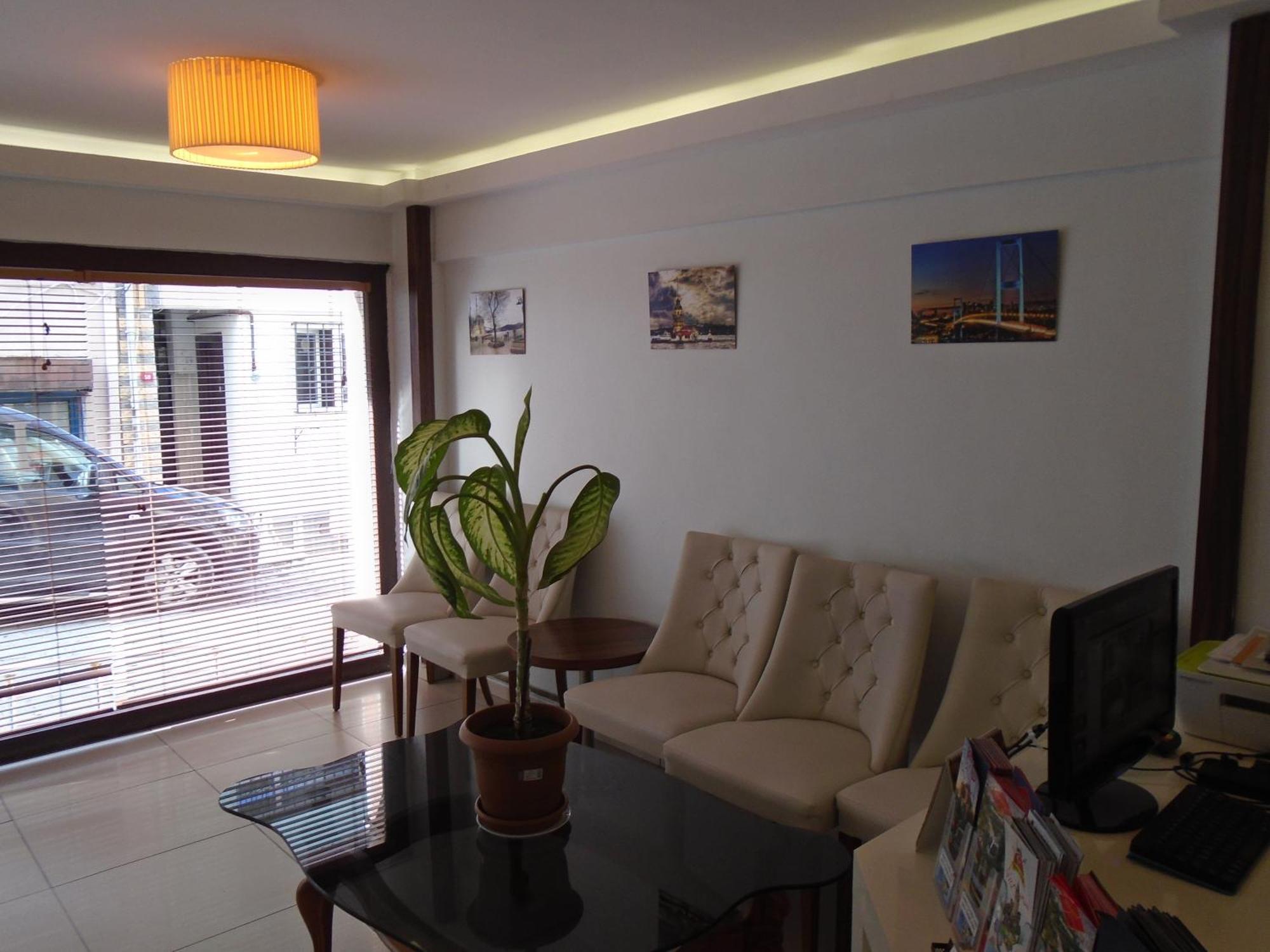City House Istanbul Luaran gambar