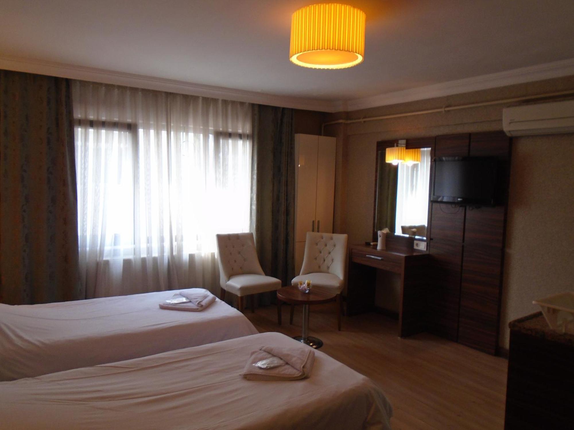 City House Istanbul Luaran gambar