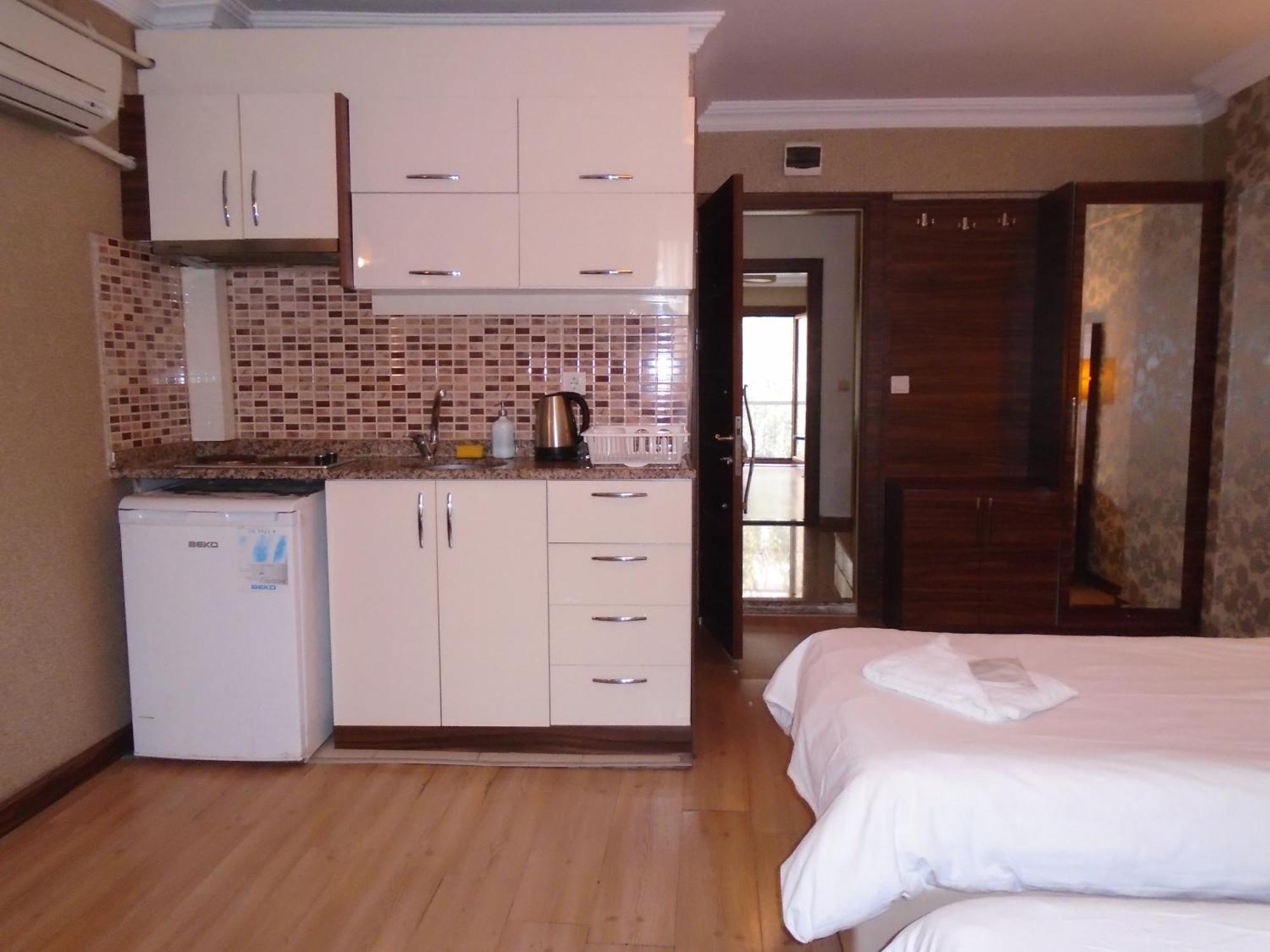 City House Istanbul Luaran gambar