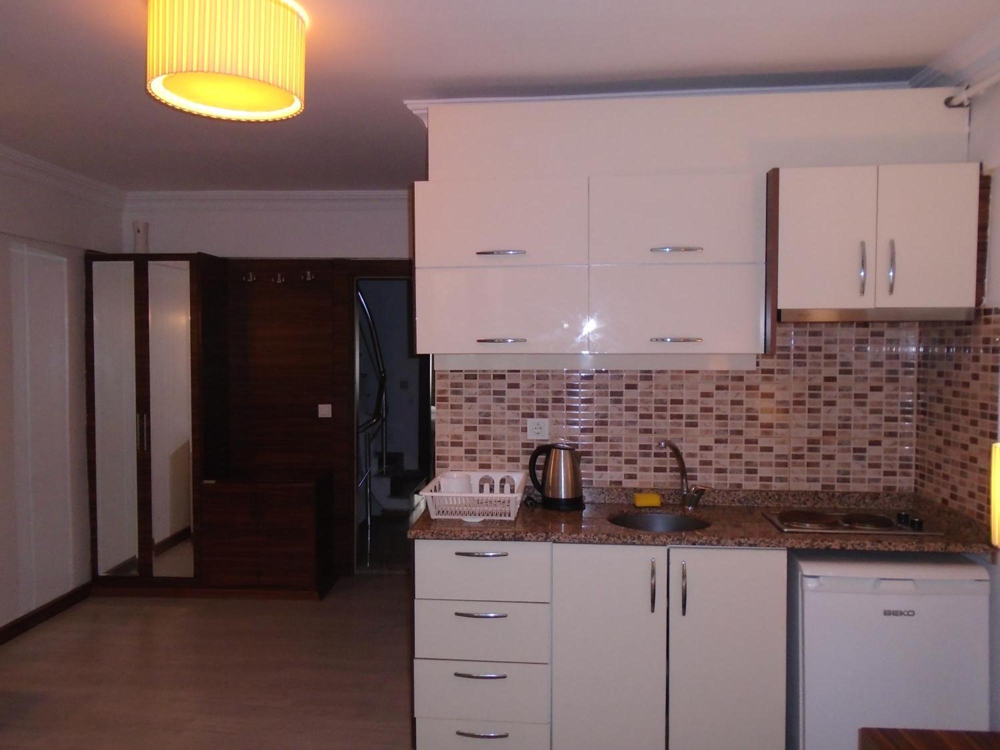 City House Istanbul Luaran gambar
