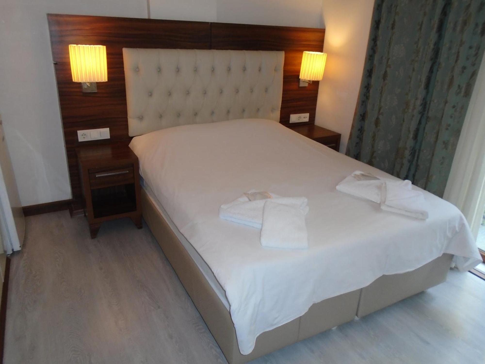 City House Istanbul Luaran gambar