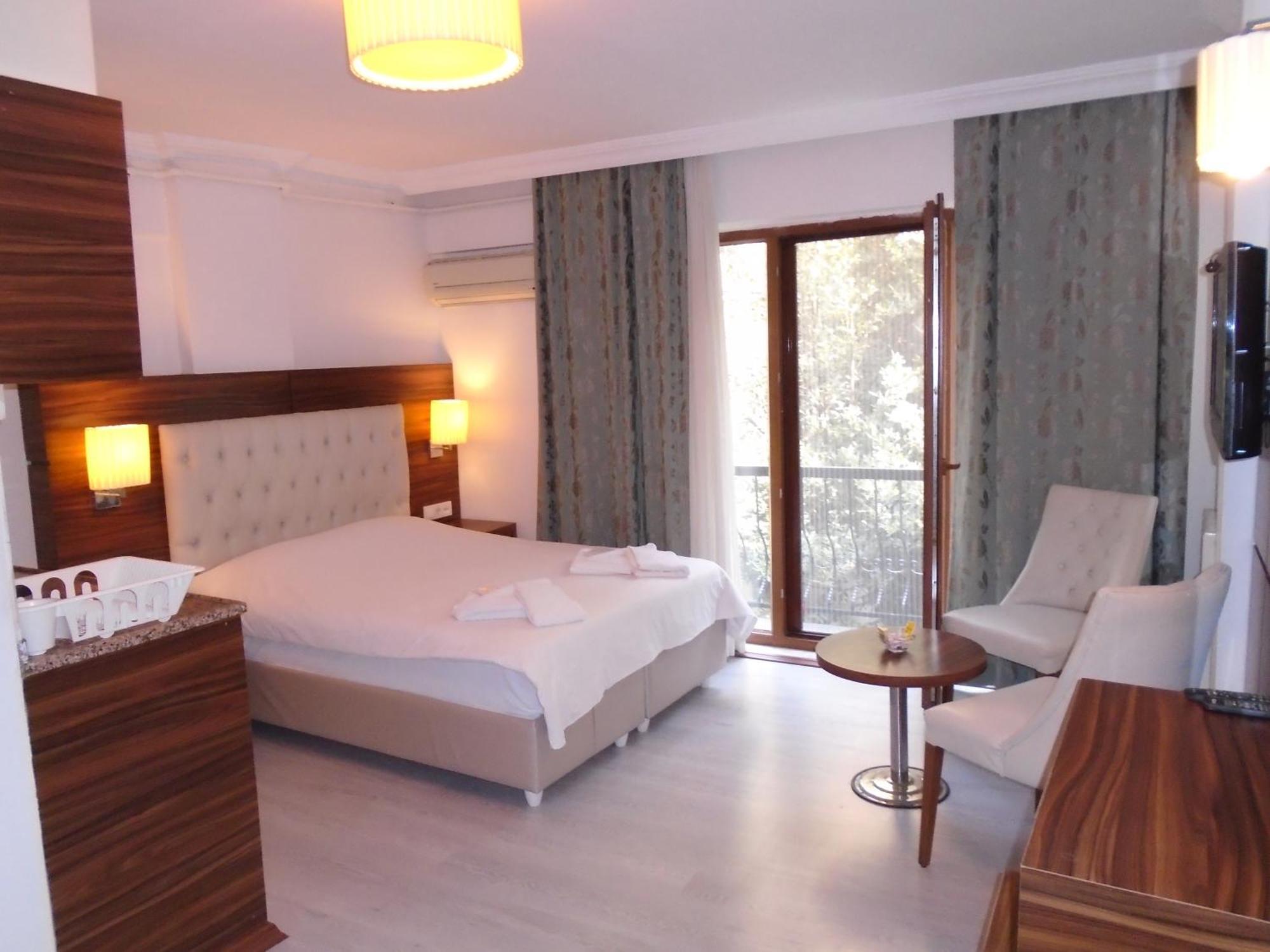 City House Istanbul Luaran gambar