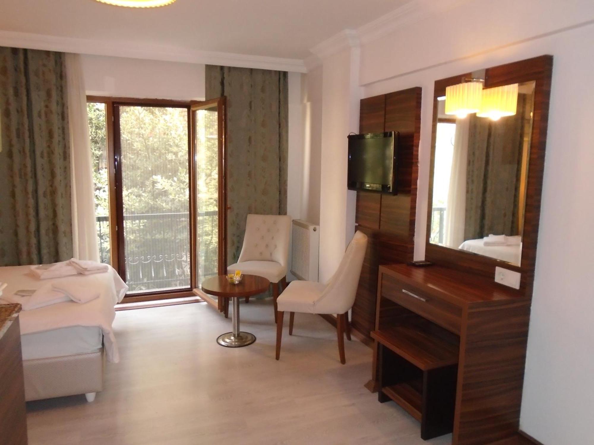 City House Istanbul Luaran gambar