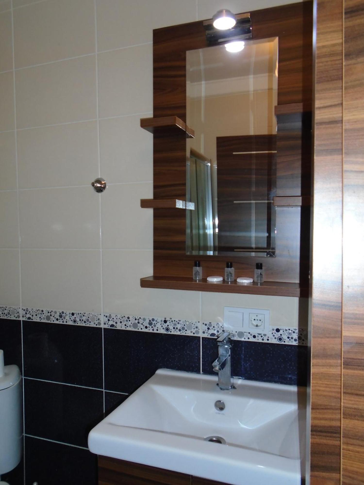 City House Istanbul Luaran gambar